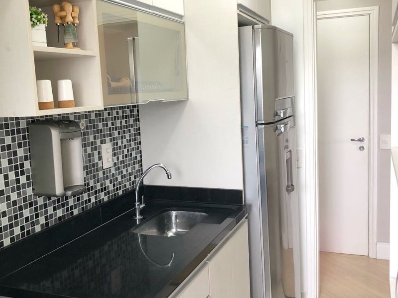 imóvel com 48m² - Jardim Ampliação - São Paulo