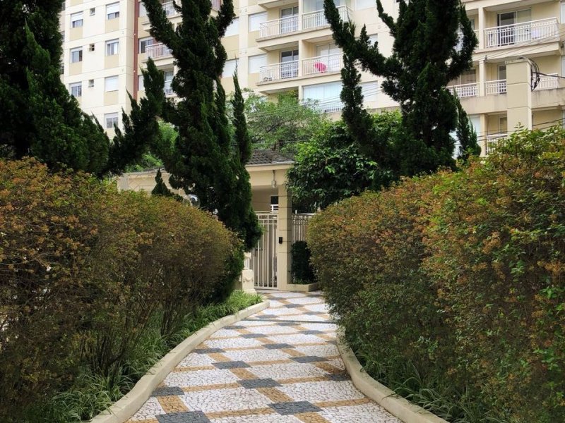 imóvel com 48m² - Jardim Ampliação - São Paulo