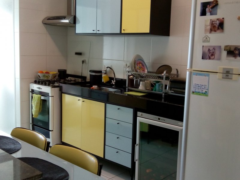 imóvel com 66m² - Jd Bela Vista - Sao Jose dos Campos