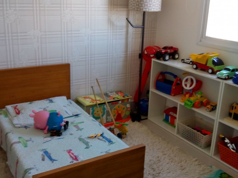 imóvel com 66m² - Jd Bela Vista - Sao Jose dos Campos
