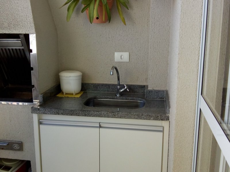 imóvel com 66m² - Jd Bela Vista - Sao Jose dos Campos