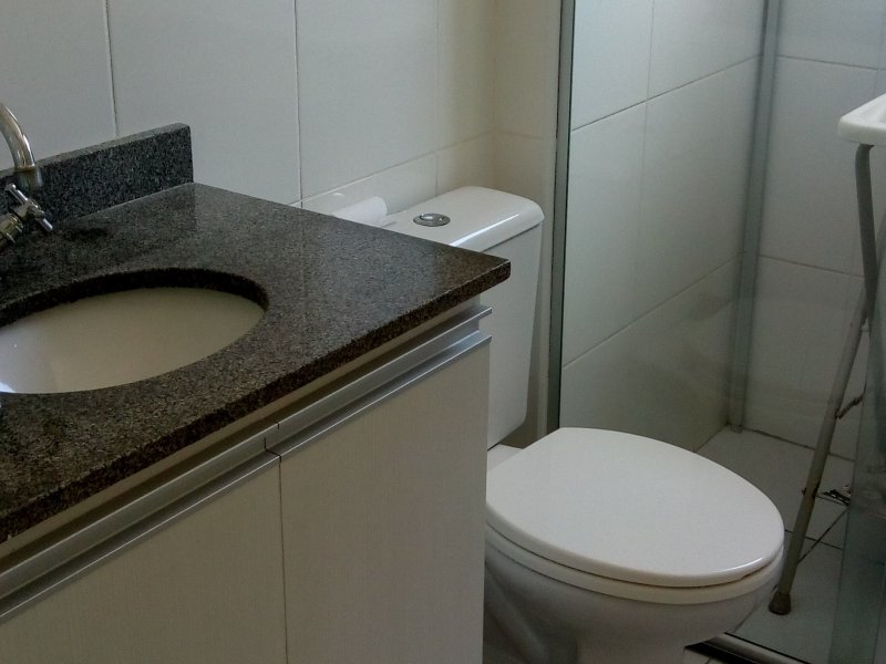 imóvel com 66m² - Jd Bela Vista - Sao Jose dos Campos