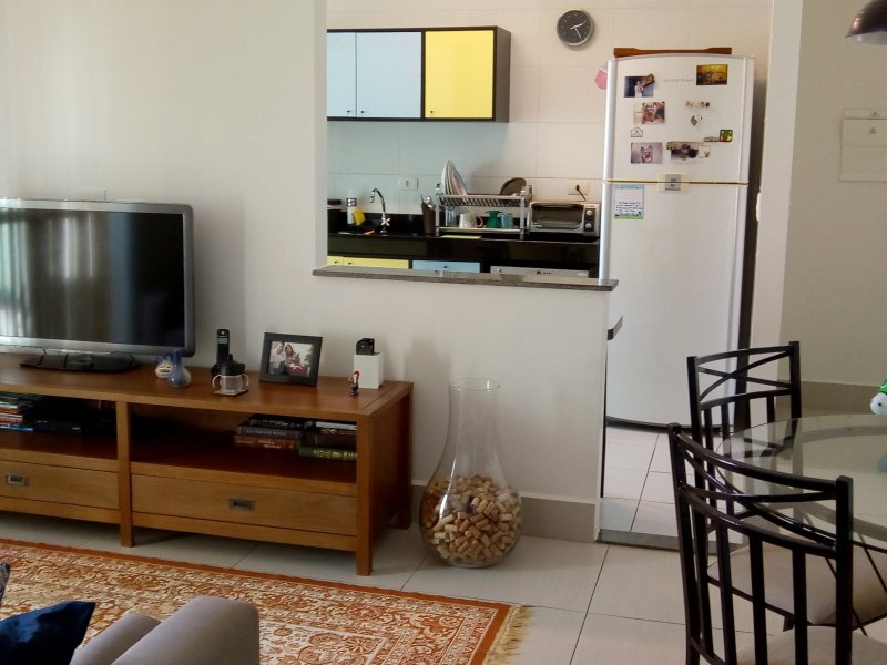 imóvel com 66m² - Jd Bela Vista - Sao Jose dos Campos