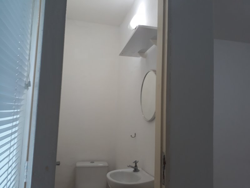 imóvel com 20m² - Belenzinho - São Paulo