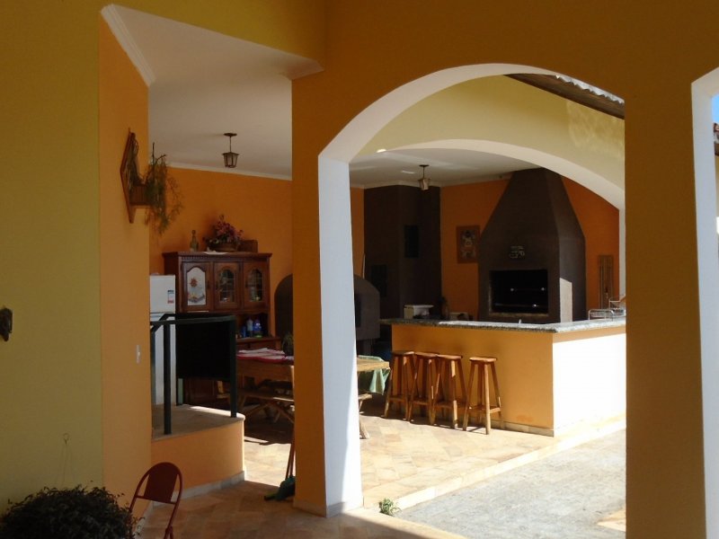 imóvel com 460m² - Jardim do Trevo - Campinas