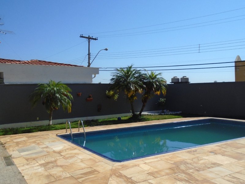 imóvel com 460m² - Jardim do Trevo - Campinas