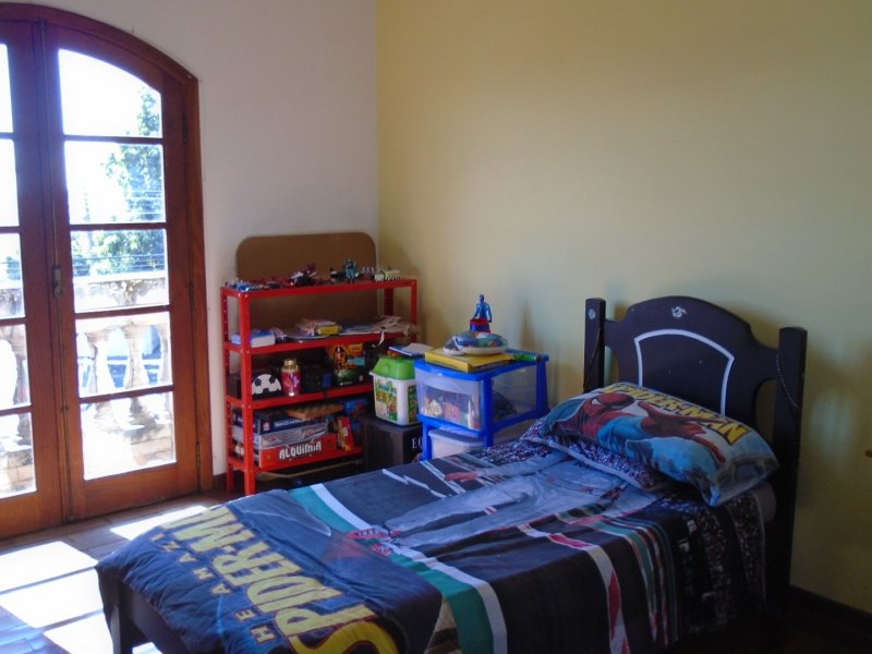 imóvel com 460m² - Jardim do Trevo - Campinas