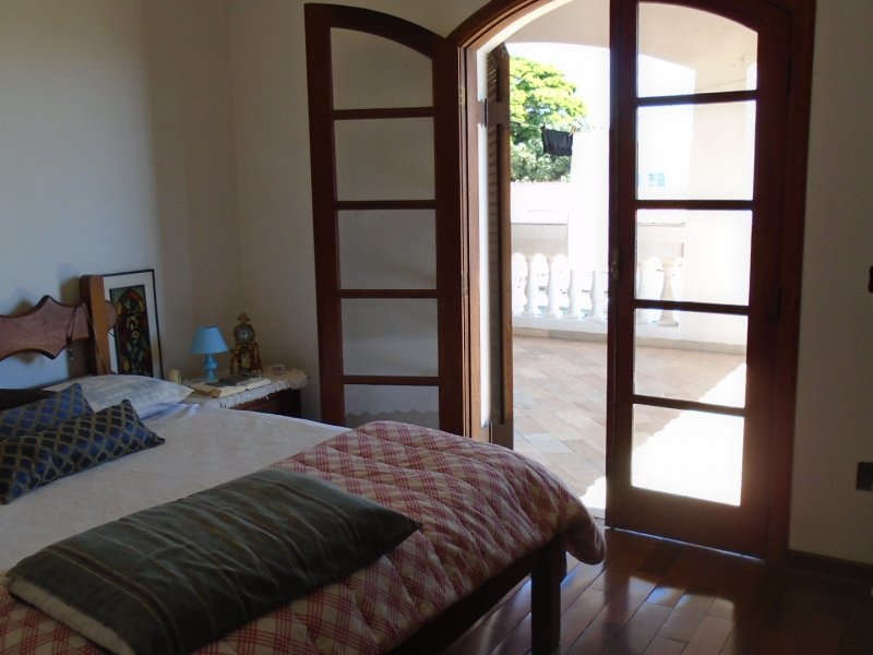 imóvel com 460m² - Jardim do Trevo - Campinas
