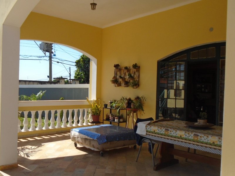imóvel com 460m² - Jardim do Trevo - Campinas