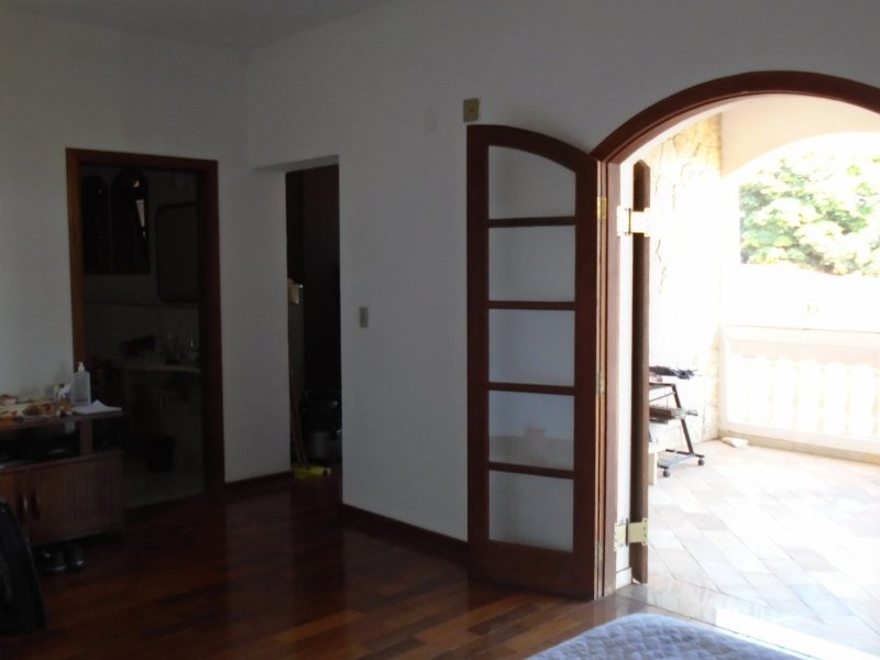 imóvel com 460m² - Jardim do Trevo - Campinas