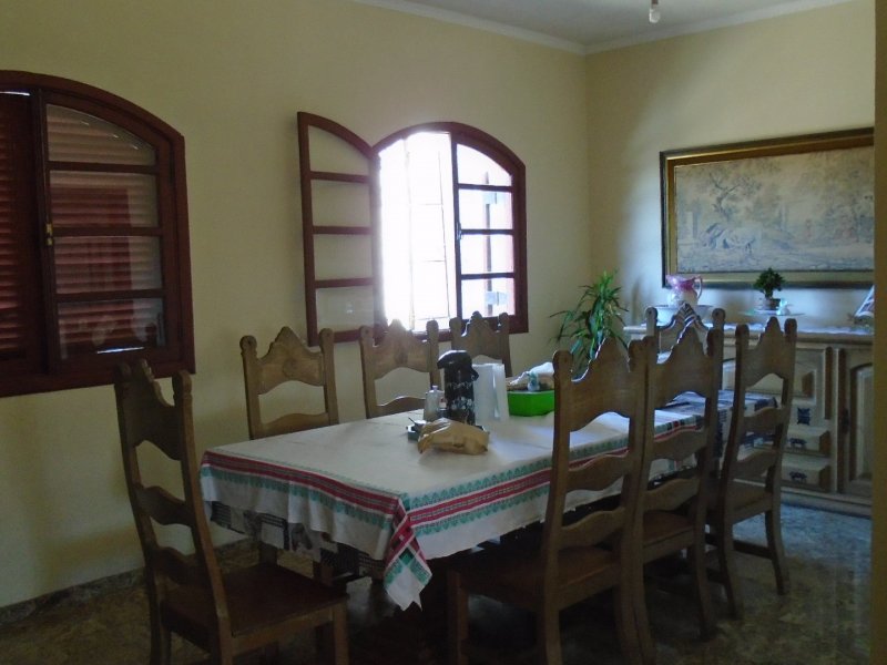 imóvel com 460m² - Jardim do Trevo - Campinas