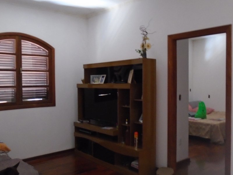 imóvel com 460m² - Jardim do Trevo - Campinas
