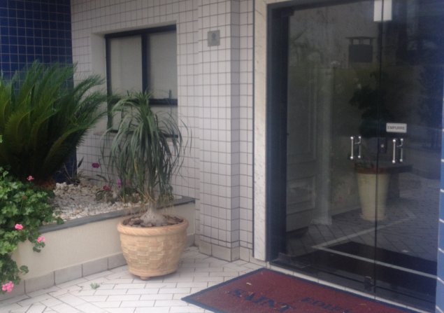 imóvel com 78m²