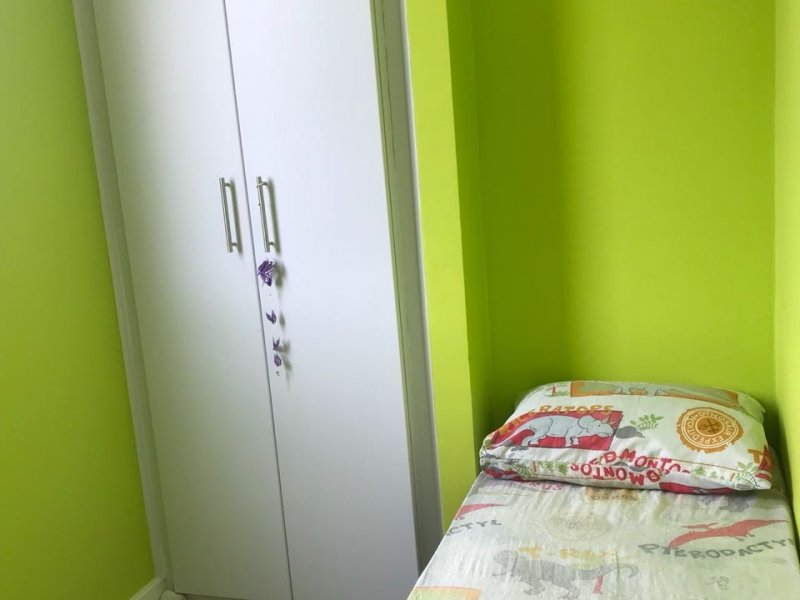 imóvel com 77m² - Jardim Piracuama - São Paulo