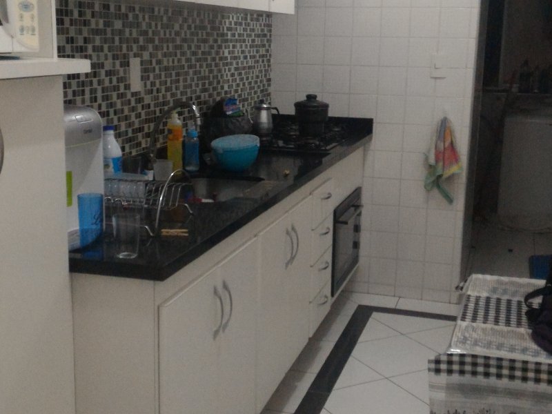 imóvel com 77m² - Jardim Piracuama - São Paulo