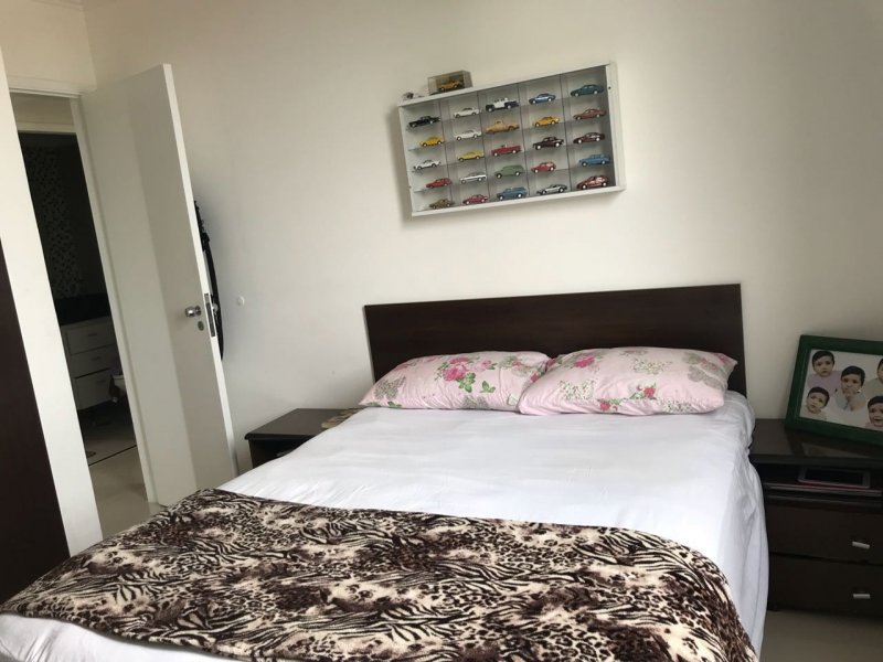 imóvel com 77m² - Jardim Piracuama - São Paulo
