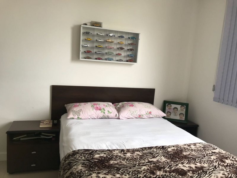imóvel com 77m² - Jardim Piracuama - São Paulo
