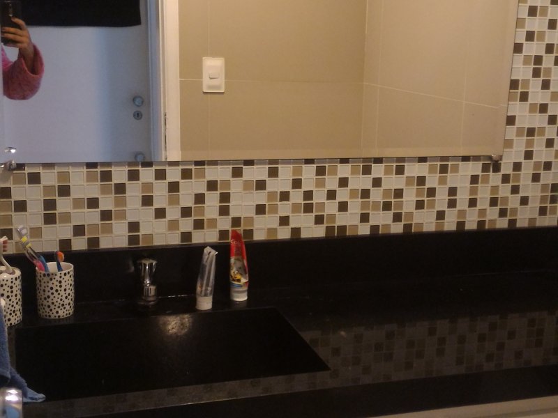 imóvel com 77m² - Jardim Piracuama - São Paulo