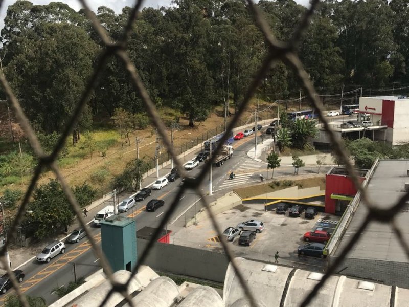 imóvel com 77m² - Jardim Piracuama - São Paulo