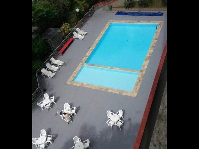 imóvel com 77m² - Jardim Piracuama - São Paulo