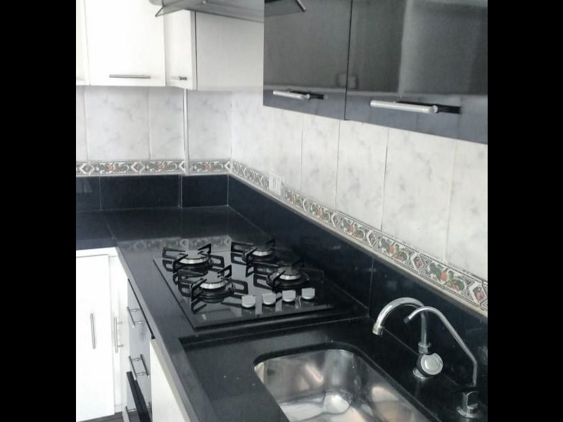 imóvel com 55m² - Veloso - Osasco
