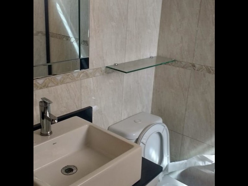 imóvel com 55m² - Veloso - Osasco