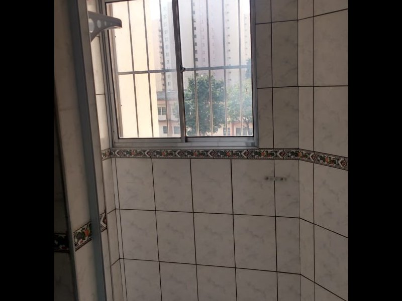 imóvel com 55m² - Veloso - Osasco