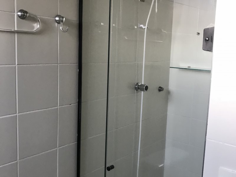 imóvel com 55m² - Vila Paulista - São Paulo