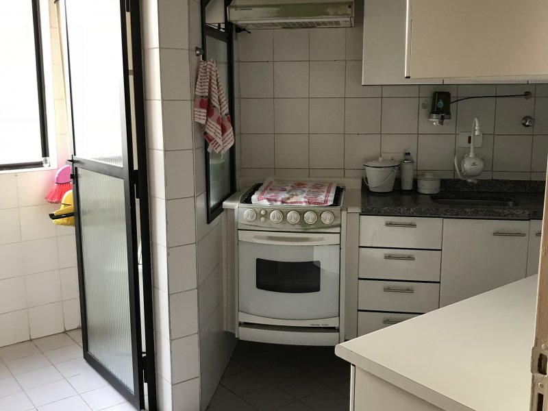 imóvel com 55m² - Vila Paulista - São Paulo