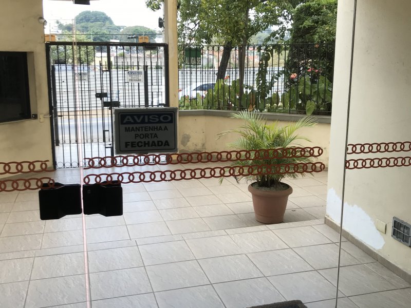 imóvel com 55m² - Vila Paulista - São Paulo