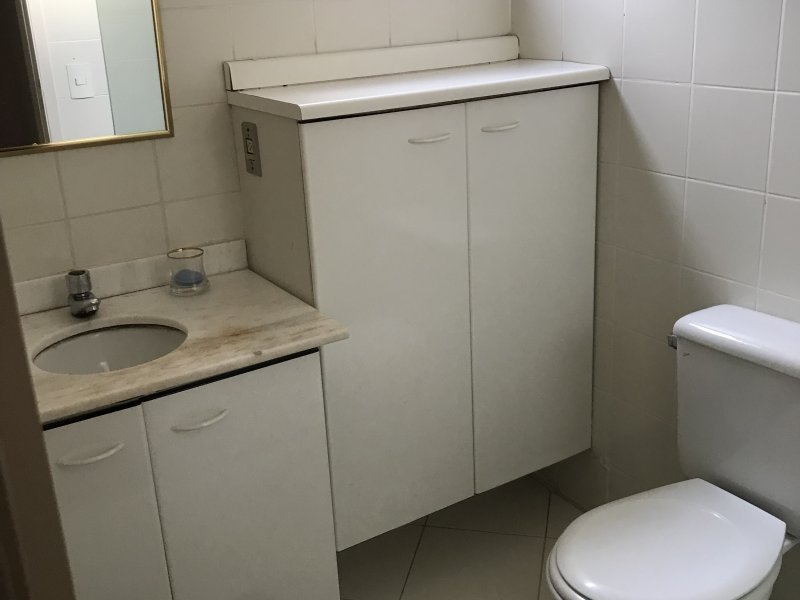 imóvel com 55m² - Vila Paulista - São Paulo