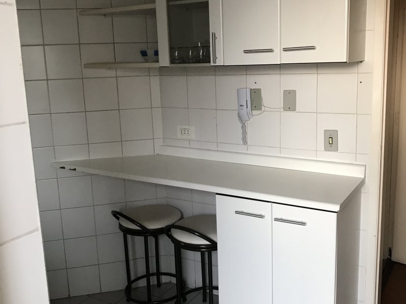 imóvel com 55m² - Vila Paulista - São Paulo