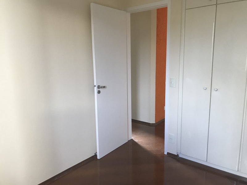 imóvel com 55m² - Vila Paulista - São Paulo