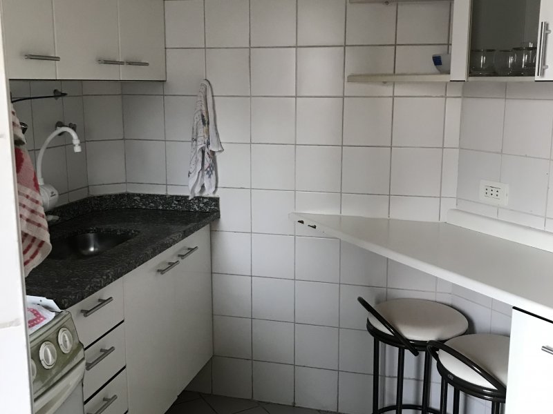 imóvel com 55m² - Vila Paulista - São Paulo