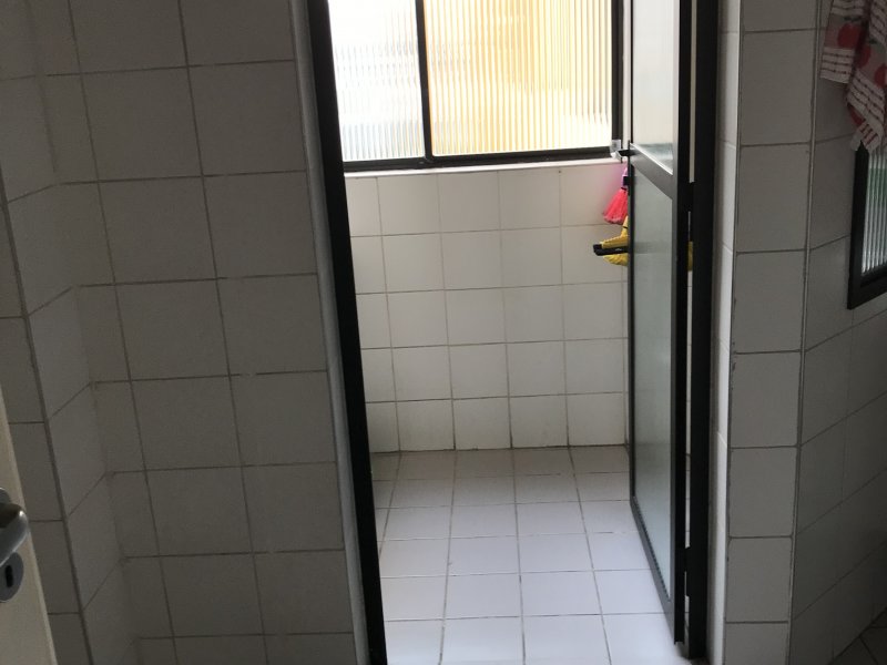 imóvel com 55m² - Vila Paulista - São Paulo