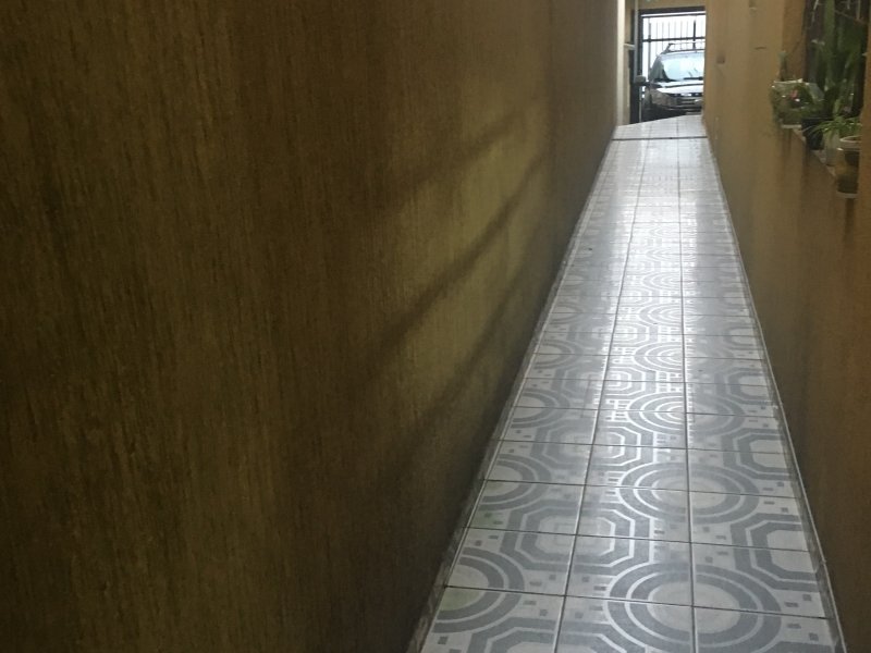 imóvel com 107m² - Ermelino Matarazzo - São Paulo