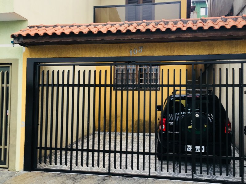 imóvel com 107m² - Ermelino Matarazzo - São Paulo