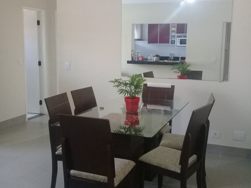 imóvel com 70m² - Parque Ipê - São Paulo