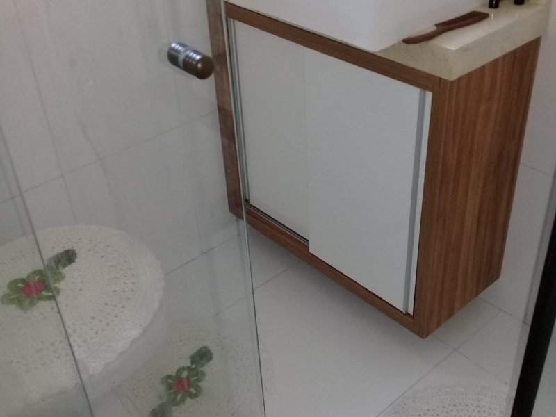 imóvel com 70m² - Parque Ipê - São Paulo