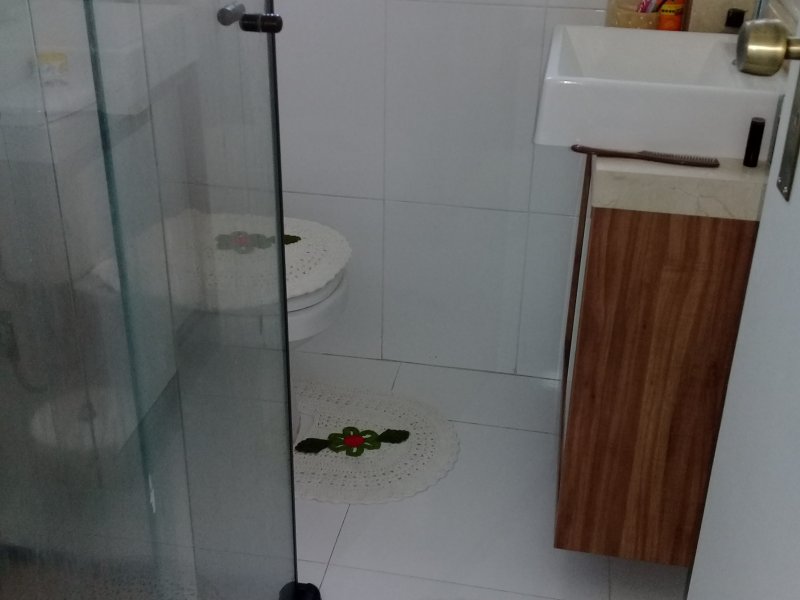 imóvel com 70m² - Parque Ipê - São Paulo
