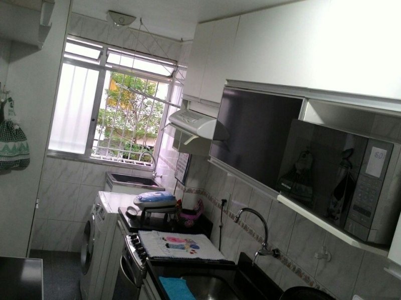 imóvel com 78m² - Pechincha - Rio de Janeiro