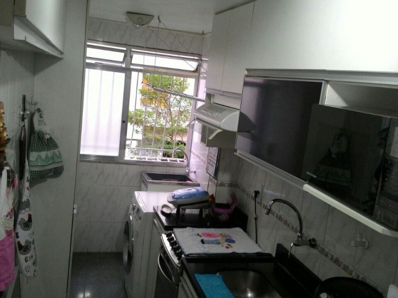 imóvel com 78m² - Pechincha - Rio de Janeiro
