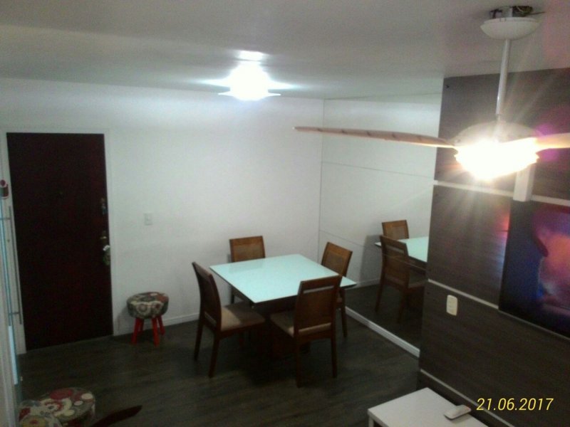 imóvel com 78m² - Pechincha - Rio de Janeiro