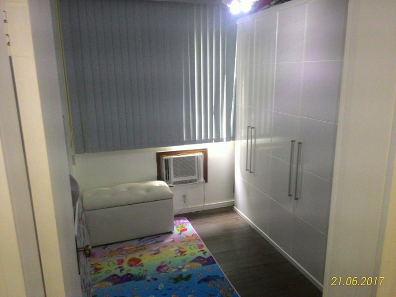 imóvel com 78m² - Pechincha - Rio de Janeiro