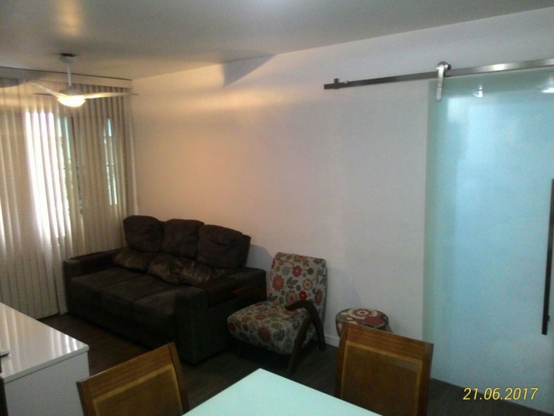 imóvel com 78m² - Pechincha - Rio de Janeiro