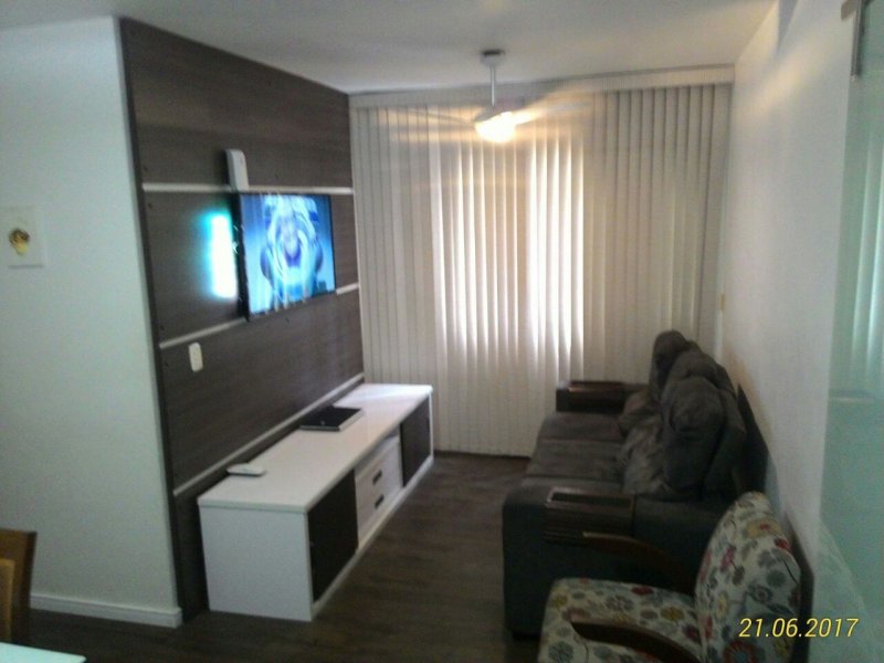 imóvel com 78m² - Pechincha - Rio de Janeiro