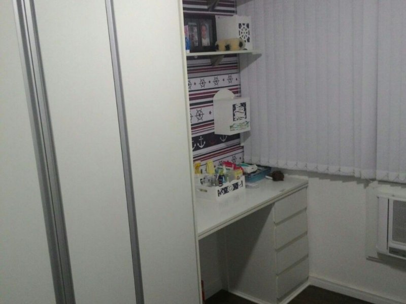 imóvel com 78m² - Pechincha - Rio de Janeiro