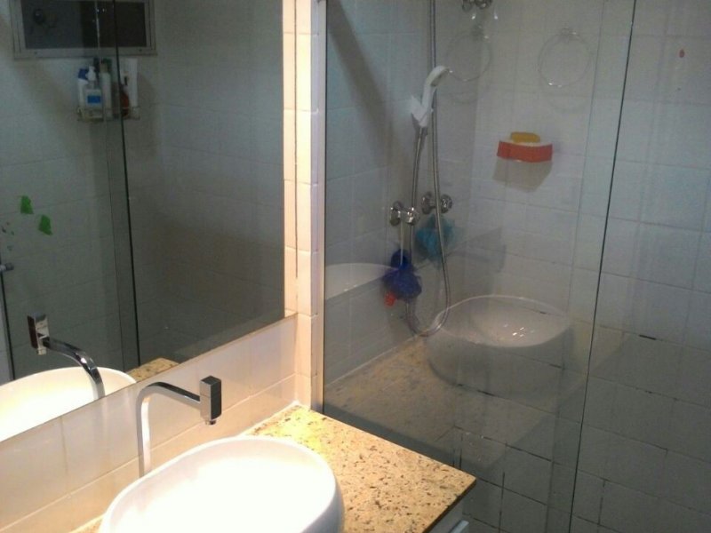 imóvel com 78m² - Pechincha - Rio de Janeiro