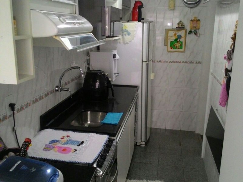 imóvel com 78m² - Pechincha - Rio de Janeiro