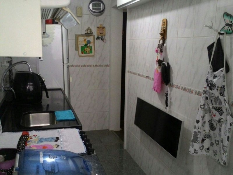 imóvel com 78m² - Pechincha - Rio de Janeiro